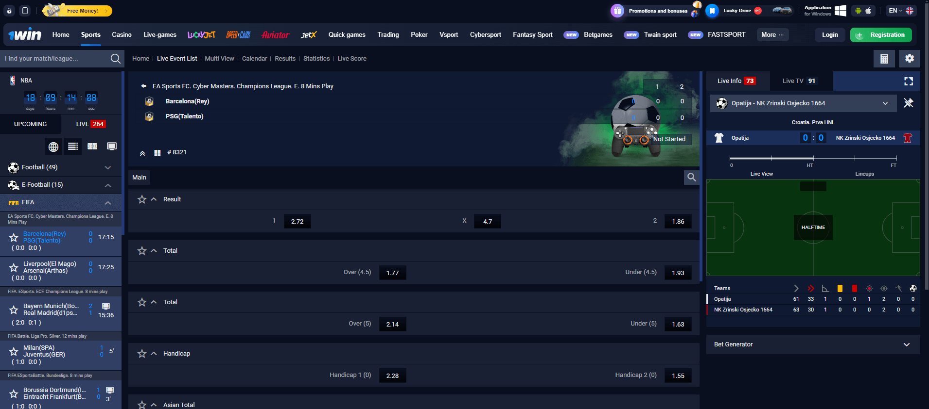 1win live betting 1win live betting