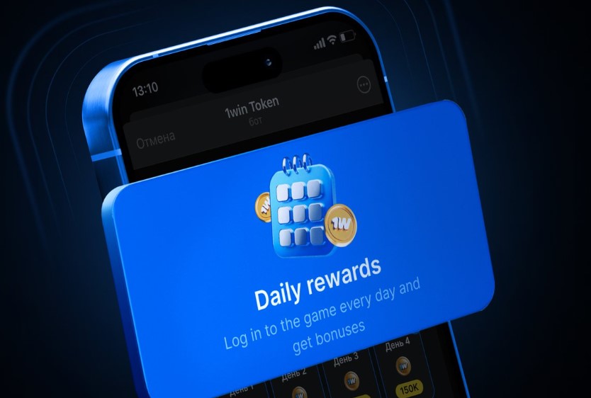 1win Token 1win Token